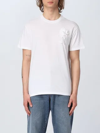 T-shirt men Valentino