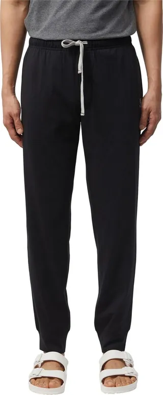 Cotton & Modal Jogger Pajama Pants