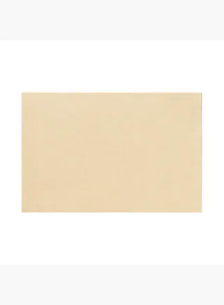Bamboo Paper Small Card , 30 sheets