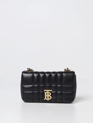 Shoulder bag woman Burberry