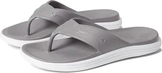 Sperry Windward Float Thong (Grey) Women's Shoes