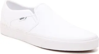Vans Asher SlipOn Sneaker