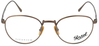 Persol Round Frame Glasses
