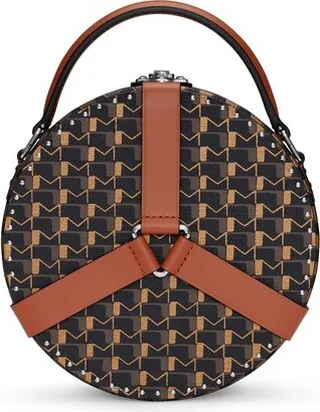 Wheel BB bag
