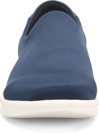 Cate Wedge Slip-On Sneaker