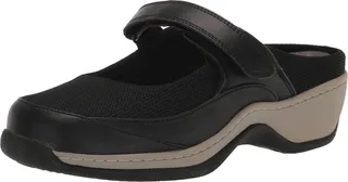 SoftWalk Women's Clogs