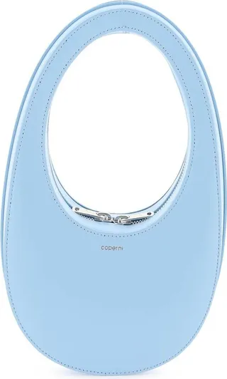 Coperni Swipe Mini Tote Bag