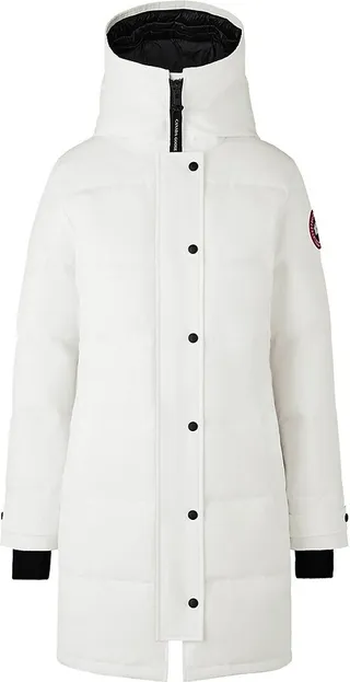 Shelburne Parka