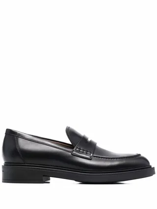 Harris slip-on loafers