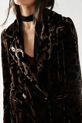 Moon Pin by Free People