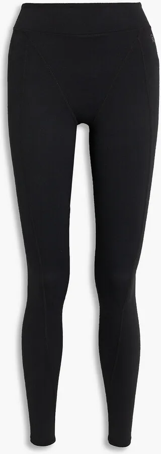 Stretch leggings