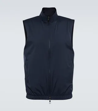WindWish™ reversible gilet