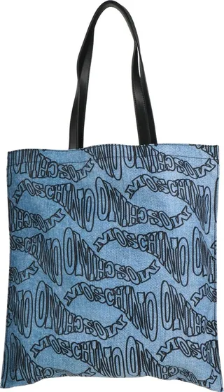 Handbag Blue