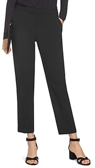 Whistles Anna Crop Pants