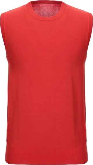 Sweater Red