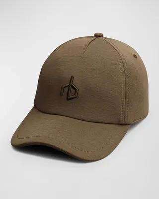 Aron Baseball Cap