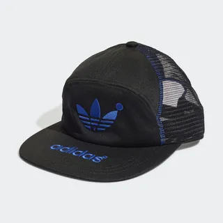 Blue Version Archive Cap