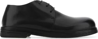 Marsèll Zucca Zeppa Derby Shoes