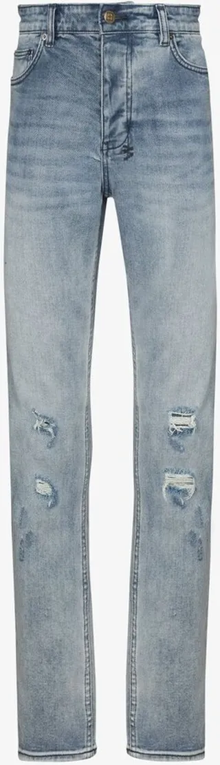 Chitch Philly Slim Leg Jeans