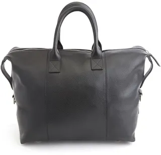 Men's Executive Overnight Duffel Bag