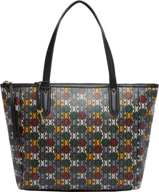 Fossil Women's Sydney PVC Tote