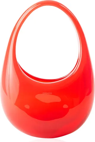 Women's Mini Swipe Glass Bag