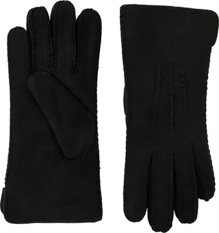 Dents Nancy Suede Gloves