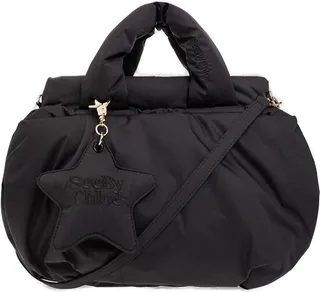 See By Chloé Joy Rider Small Tote Bag
