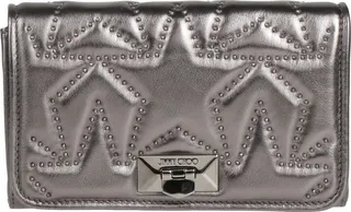 Handbag Steel Grey