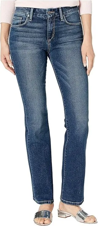 Joe's Jeans Petite Provocateur Bootcut in Stephaney (Stephaney) Women's Jeans