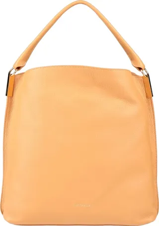 Handbag Apricot