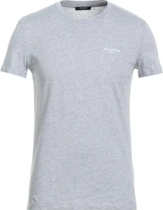 T-shirt Light Grey