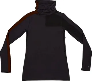 Race Turtleneck