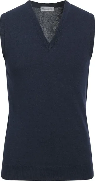 Sweater Navy Blue