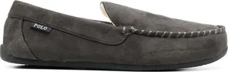 POLO RALPH LAUREN- Logo Slipper