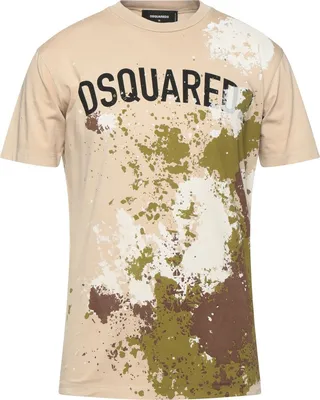 T-shirt Beige