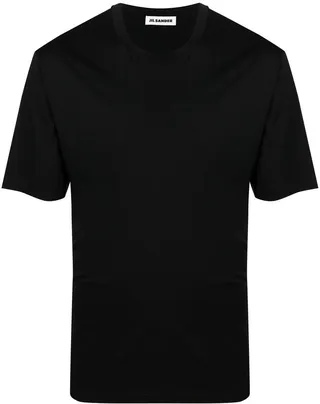 short-sleeve T-shirt