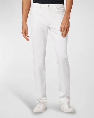 Men's The Asher Slim-Straight Jeans
