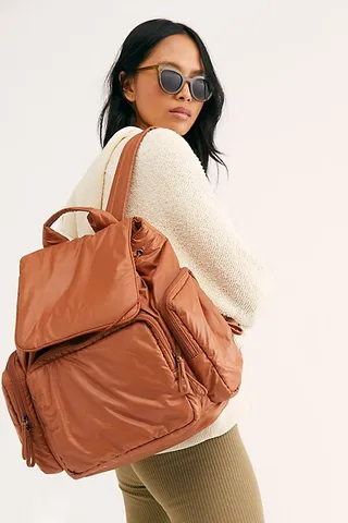 Caraa Cirrus Backpack by Caraa at Free People
