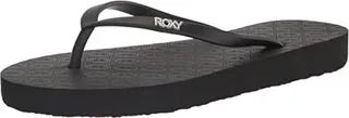 Roxy Women's Viva Hi Mini Platform Flip Flop Sandal