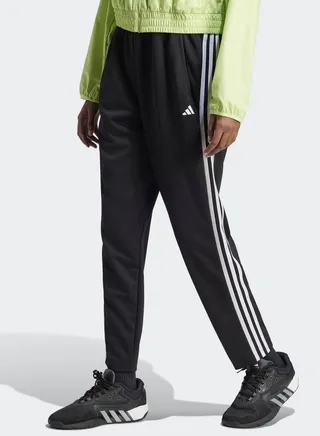 Aeroready Train Essentials 3-Stripes Joggers
