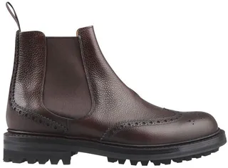 Church's McEntyre Chelsea Boots