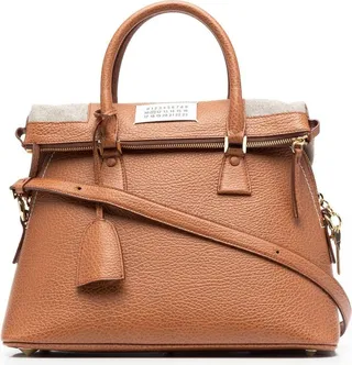 medium 5AC tote