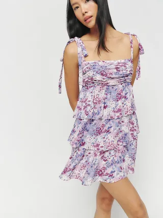 Avni Dress
