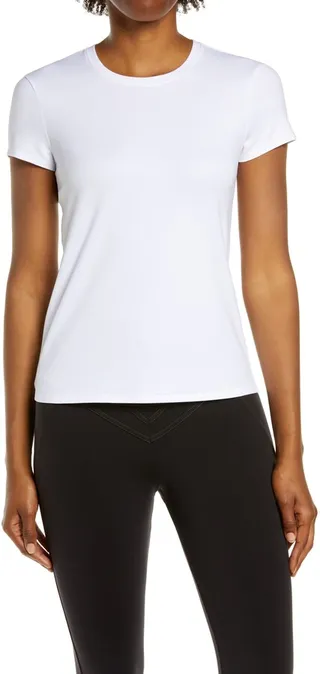 Finesse Alosoft Performance Jersey T-Shirt