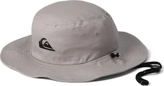 Quiksilver Bushmaster Hat (Sleet) Caps
