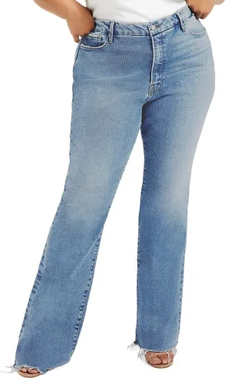 Good Classic Bootcut Jean