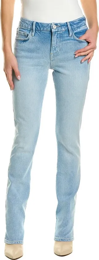 Frame Denim Le Mini Boot Kerwin Jean