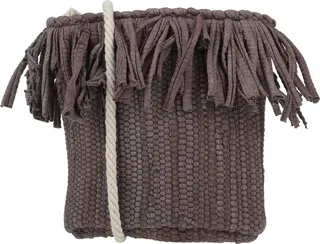 Cross-body Bag Dark Brown