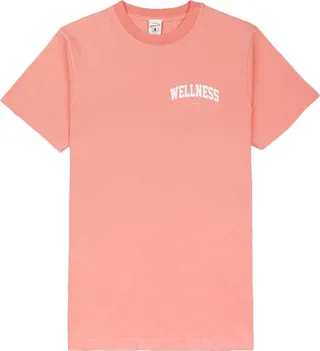 Wellness Ivy graphic-print T-Shirt